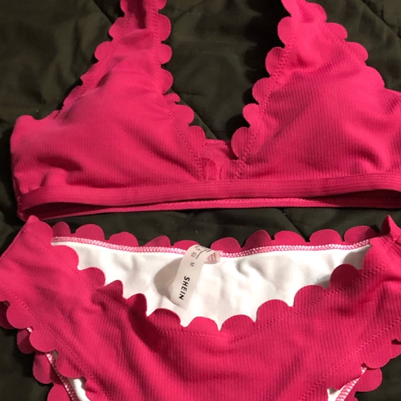 New Shein bikini - Picture 2 of 3